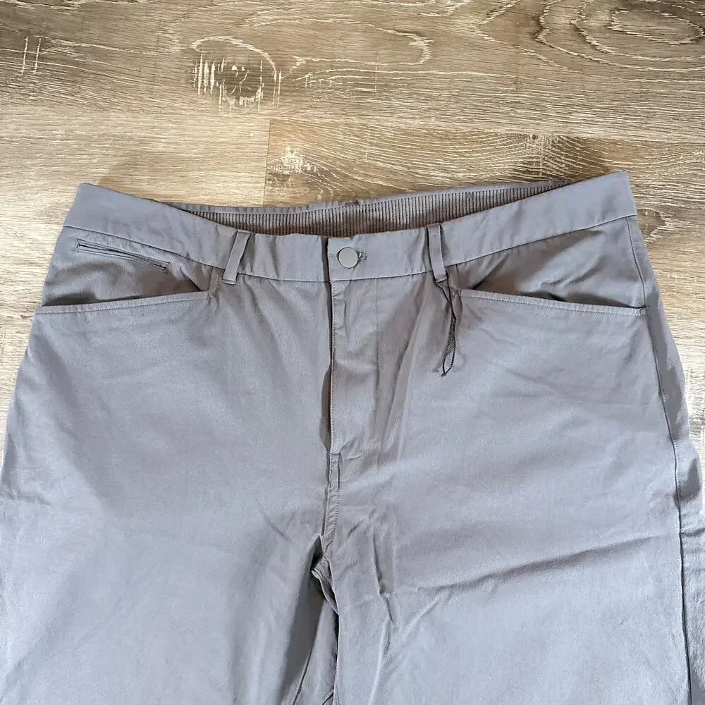 REI Cooperative Men's‎ Hiking Pants Size 40x32 NWOT